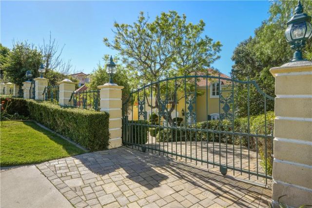 1413 Via Castilla, Palos Verdes Estates, CA 90274