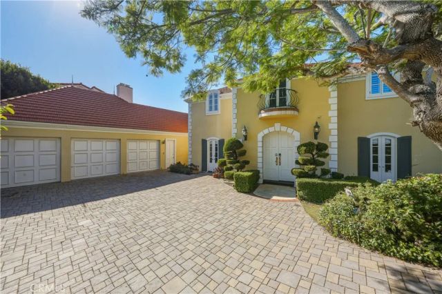 1413 Via Castilla, Palos Verdes Estates, CA 90274