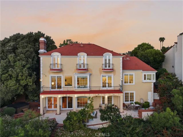 1413 Via Castilla, Palos Verdes Estates, CA 90274