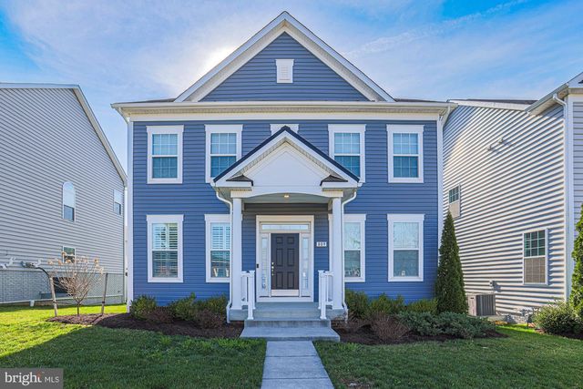 809 JEFFERSON PIKE, Brunswick, MD 21716