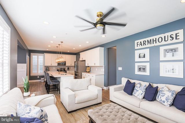 809 JEFFERSON PIKE, Brunswick, MD 21716