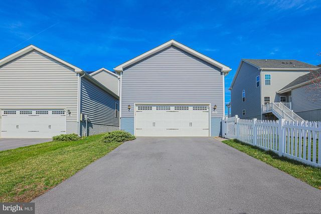 809 JEFFERSON PIKE, Brunswick, MD 21716