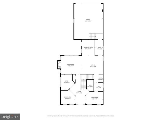 809 JEFFERSON PIKE, Brunswick, MD 21716