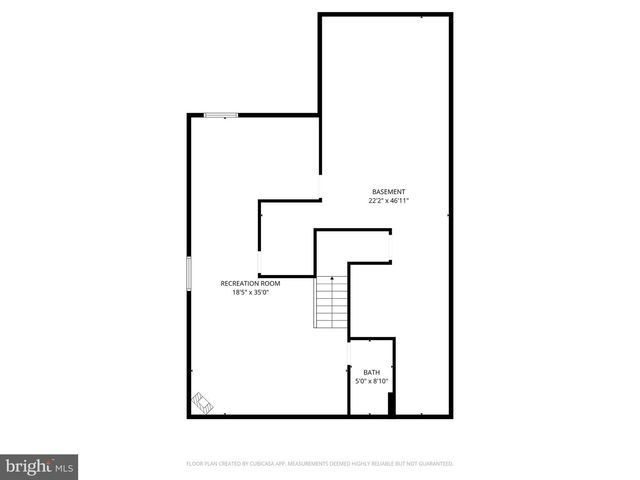 809 JEFFERSON PIKE, Brunswick, MD 21716