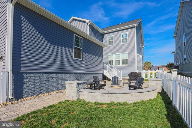 809 JEFFERSON PIKE, Brunswick, MD 21716