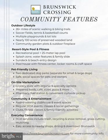 809 JEFFERSON PIKE, Brunswick, MD 21716