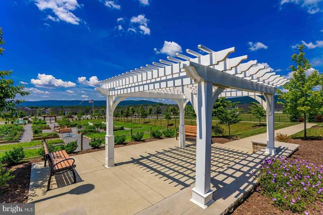 809 JEFFERSON PIKE, Brunswick, MD 21716