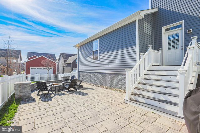 809 JEFFERSON PIKE, Brunswick, MD 21716