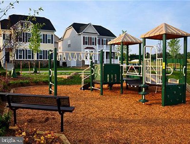 809 JEFFERSON PIKE, Brunswick, MD 21716