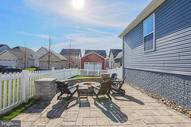 809 JEFFERSON PIKE, Brunswick, MD 21716