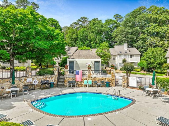3427 Ivys Walk, Atlanta, GA 30340