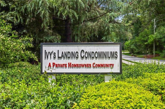 3427 Ivys Walk, Atlanta, GA 30340