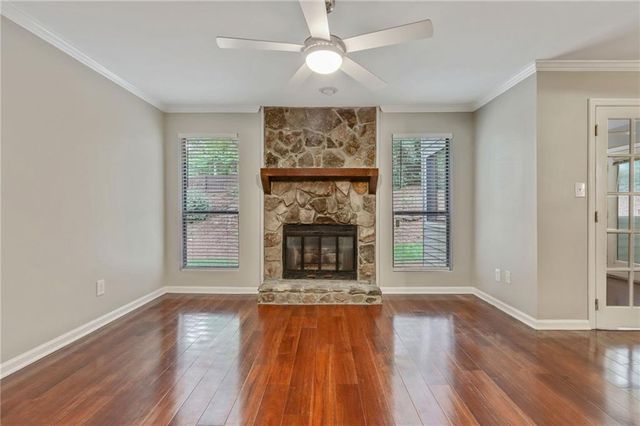 3427 Ivys Walk, Atlanta, GA 30340
