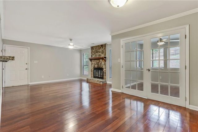 3427 Ivys Walk, Atlanta, GA 30340