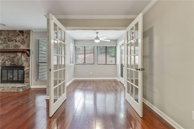 3427 Ivys Walk, Atlanta, GA 30340