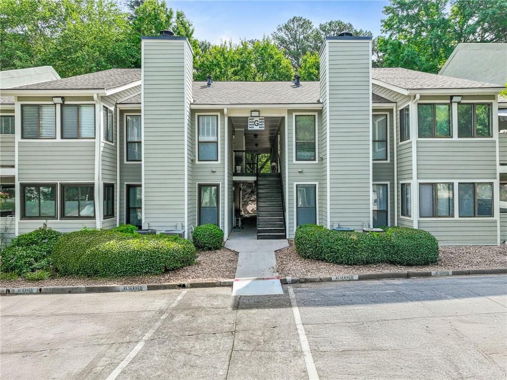 3427 Ivys Walk, Atlanta, GA 30340