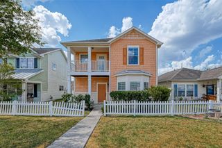 10820 S Lake Mist Lane, Willis, TX 77318