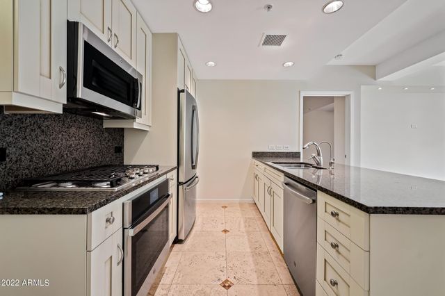 7167 E Rancho Vista Drive 5004, Scottsdale, AZ 85251