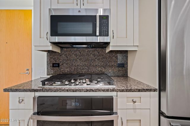 7167 E Rancho Vista Drive 5004, Scottsdale, AZ 85251