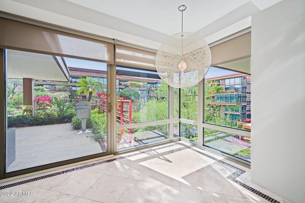 7167 E Rancho Vista Drive 5004, Scottsdale, AZ 85251