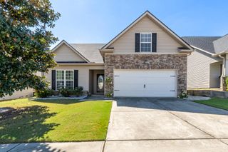 207 High Meadows Circle, Grovetown, GA 30813