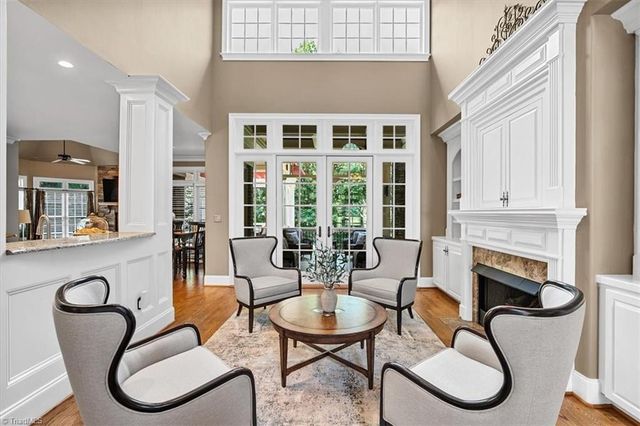 6325 Blue Aster Trace, Summerfield, NC 27358
