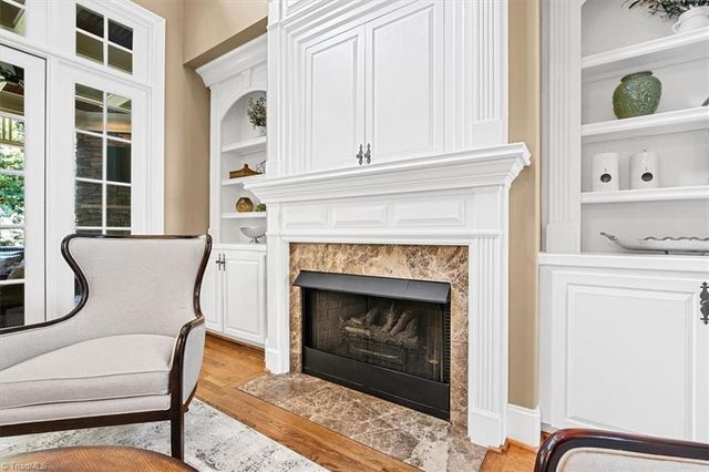 6325 Blue Aster Trace, Summerfield, NC 27358