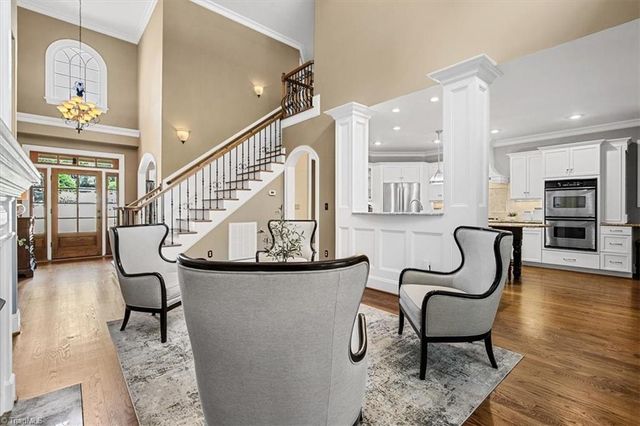 6325 Blue Aster Trace, Summerfield, NC 27358