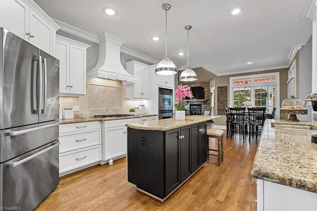 6325 Blue Aster Trace, Summerfield, NC 27358