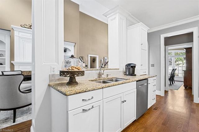 6325 Blue Aster Trace, Summerfield, NC 27358