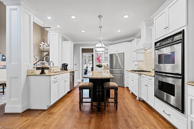6325 Blue Aster Trace, Summerfield, NC 27358