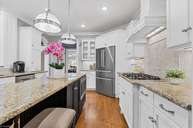 6325 Blue Aster Trace, Summerfield, NC 27358