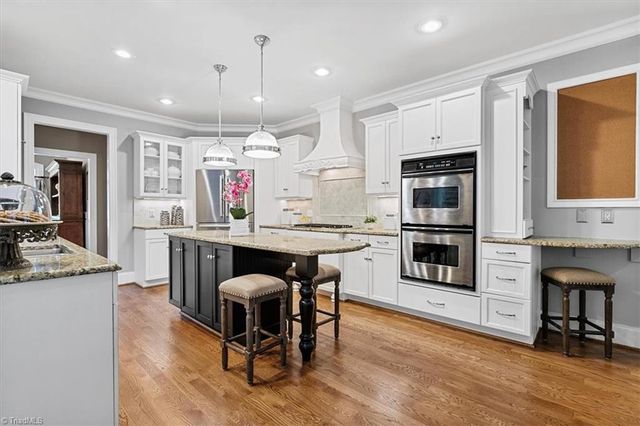 6325 Blue Aster Trace, Summerfield, NC 27358