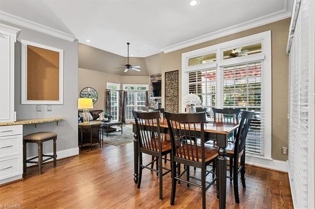 6325 Blue Aster Trace, Summerfield, NC 27358