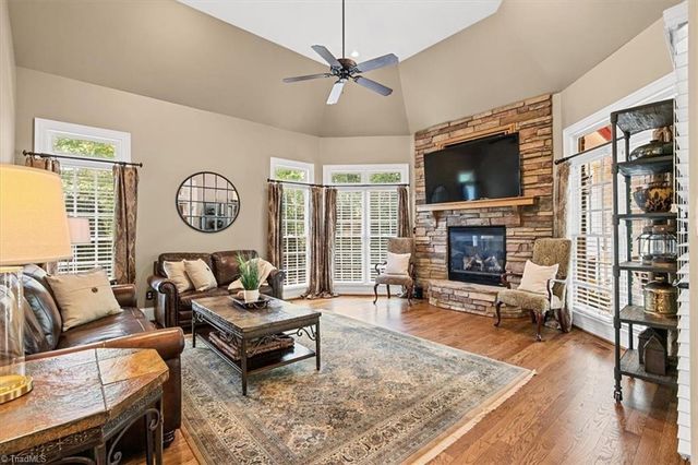 6325 Blue Aster Trace, Summerfield, NC 27358