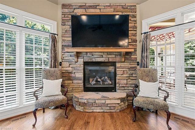 6325 Blue Aster Trace, Summerfield, NC 27358