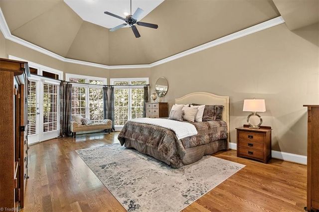 6325 Blue Aster Trace, Summerfield, NC 27358