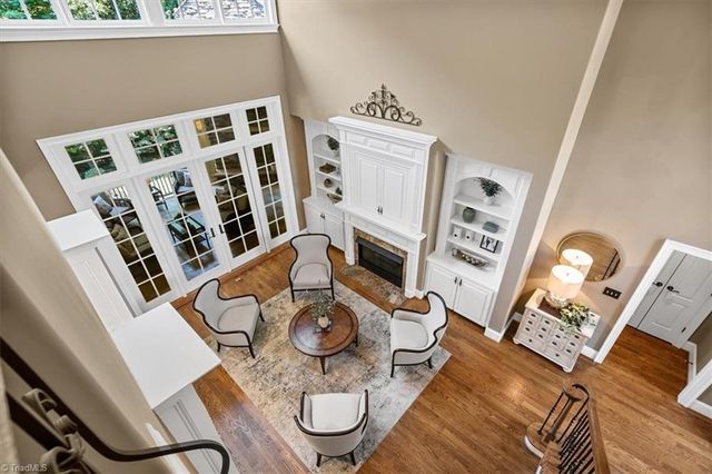 6325 Blue Aster Trace, Summerfield, NC 27358