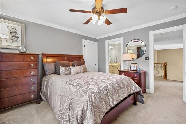6325 Blue Aster Trace, Summerfield, NC 27358