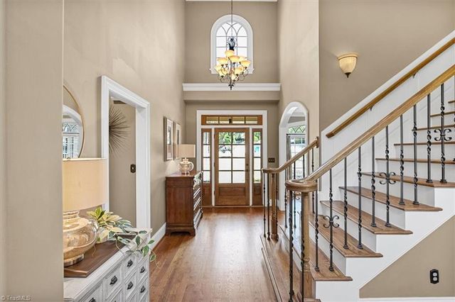 6325 Blue Aster Trace, Summerfield, NC 27358