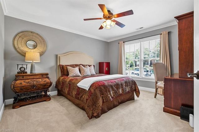 6325 Blue Aster Trace, Summerfield, NC 27358