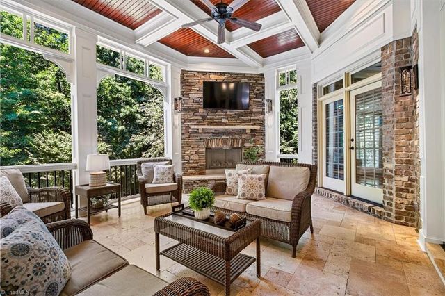 6325 Blue Aster Trace, Summerfield, NC 27358