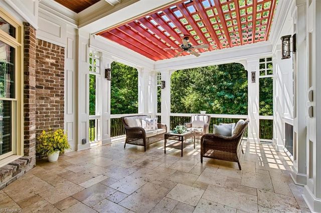 6325 Blue Aster Trace, Summerfield, NC 27358