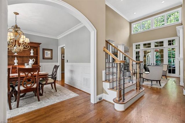 6325 Blue Aster Trace, Summerfield, NC 27358
