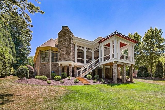 6325 Blue Aster Trace, Summerfield, NC 27358