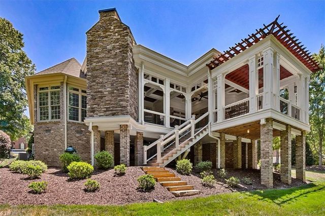 6325 Blue Aster Trace, Summerfield, NC 27358