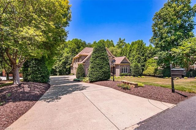 6325 Blue Aster Trace, Summerfield, NC 27358