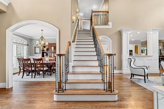 6325 Blue Aster Trace, Summerfield, NC 27358