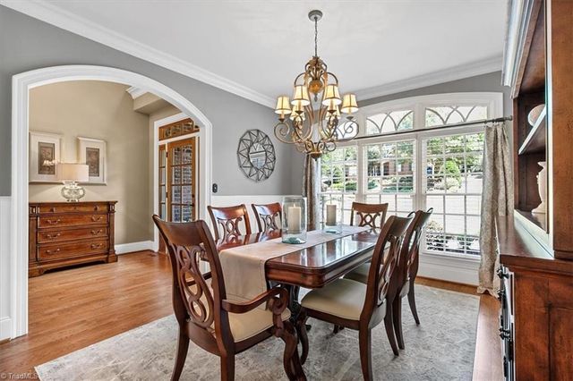 6325 Blue Aster Trace, Summerfield, NC 27358