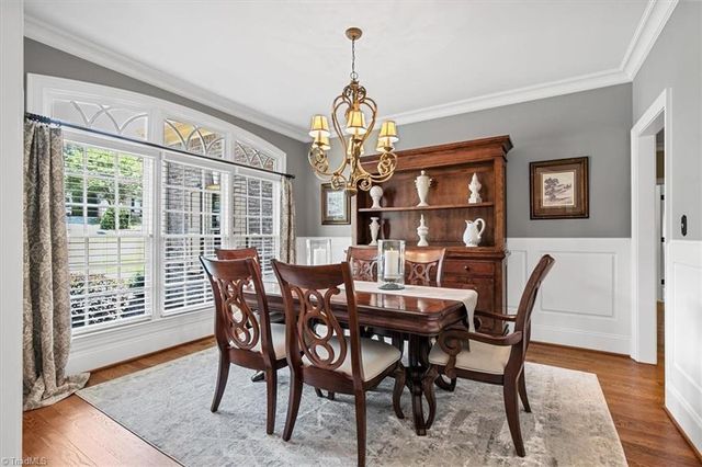 6325 Blue Aster Trace, Summerfield, NC 27358